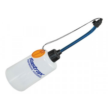 Bidon incarcare combustibil pentru automodele, 580 ml