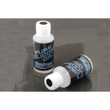 Fastrax Ulei Siliconic Pur  pentru diferential , 10.000 cst, Fastrax