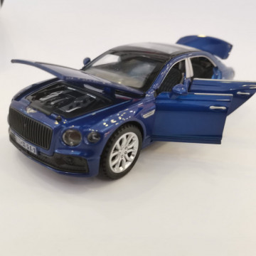 Macheta diecast Bentley Flying Spur 2