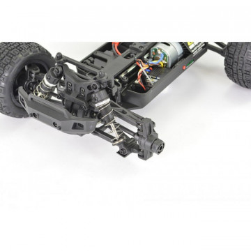 Masina cu telecomanda FTX Tracer 4x4 electric 1-16 12