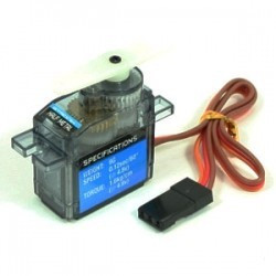 Micro Servo 9G Etronix HM  1.6KG/0.12S digital