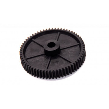 Pinion diferential principal 64T pentru HSP Monster Truck 1:10