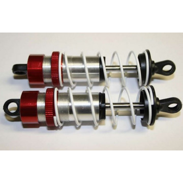 Set amortizoare fata pentru automodele Kyosho