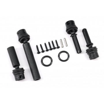 Set cardane automodele Traxxas TRX-4M - 9755