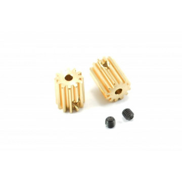 Set pinioane pentru automodelul FTX Surge