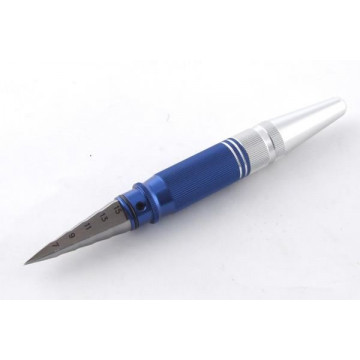 Super Reamer automodele- perforator caroserie profesional universal