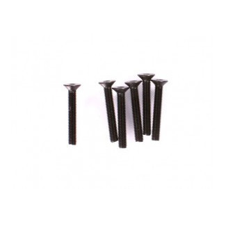 Suruburi M3x20 pentru VRX Racing scara 1/10