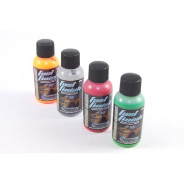 Vopsea pentru Aerograf - Albastru Deschis 30ml (Stratos Blue)