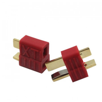Conectori DEANS / T Plug - SET MAMA/TATA