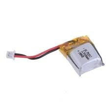 Acumulator Lipo 3.7v 100mAh, Hubsan