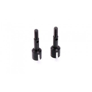 Axe roti spate cu cupe, pentru FTX Carnage/Vantage, set 2 buc