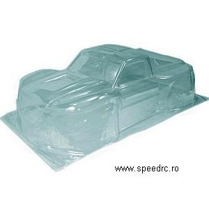Caroserie VRX Racing Short Course Clear body