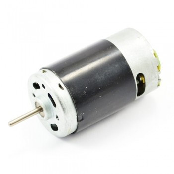 Motor electric brushed RC 390 pentru automodele Rc