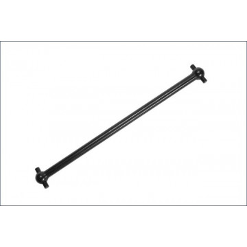 Planetara pentru Mad Force Kruiser