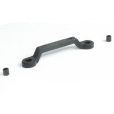 Prindere directie Ackerman pentru VRX Racing scara 1/10