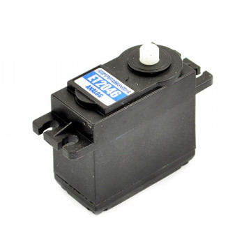 Servo 6.2K/ 0.12S pentru navomodele si automodele rc ET2046