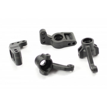 Set portfuzete stanga-dreapta pentru automodelul FTX Surge