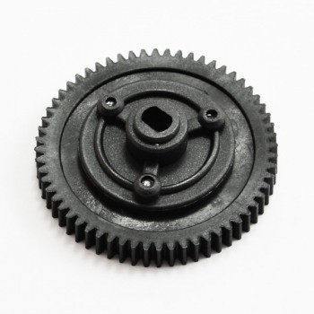 Spur gear pentru automodelul FTX Outback