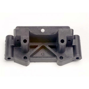 Suport bascule Bulkhead Fata Traxxas 1/10