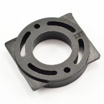 Suport prindere motor pinion 23 dinti pentru automodelul FTX OUTLAW