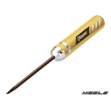 Surubelnita de Precizie Louise Missile