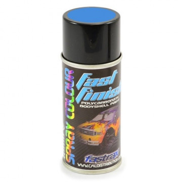 Vopsea Spray pentru Lexan - Albastru deschis 150 ml (Stratos Blue)