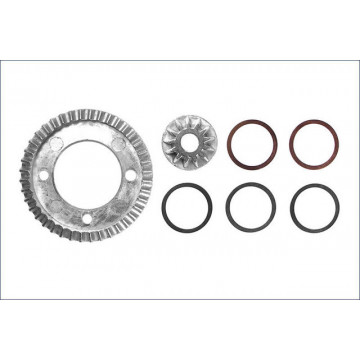 Set pinioane diferential pentru automodel Kyosho
