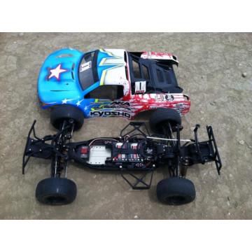Kyosho 1/10 2WD ULTIMA SC6 KIT Short Course