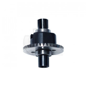 Diferential complet pentru automodelele VRX Sword/Blade/Spirit/DT5
