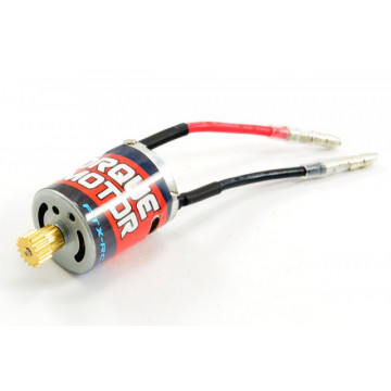 Motor seria 370 brushed Hi Torque pentru FTX Outback seria I