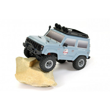 Automodel FTX OUTBACK 4x4 MINI 2.0 Paso 1:24 TRAIL