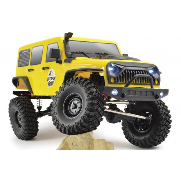 Automodel Offroad Trail 1/10 FTX Outback Fury 4x4 RTR