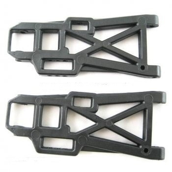 Bascule fata pentru HSP Monster truck 1:10