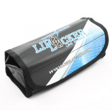 Geanta protectie ignifuga pentru incarcare acumulatori LiPo