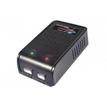 Incarcator Baterii LiPo Etronix Powerpal Pocket 2