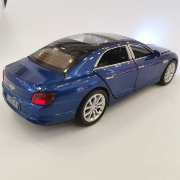 Macheta diecast Bentley Flying Spur 4
