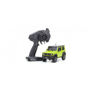 Masina cu telecomanda Suzuki Jimny