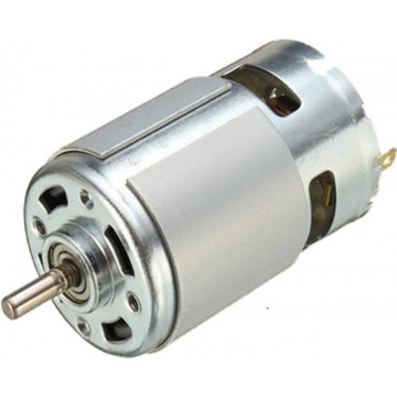 Motor electric 755/40 Brushed 9-32V