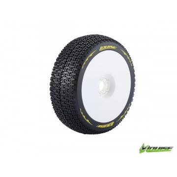 Roti Louise RC Maglev buggy 1/8 Offroad Super Soft