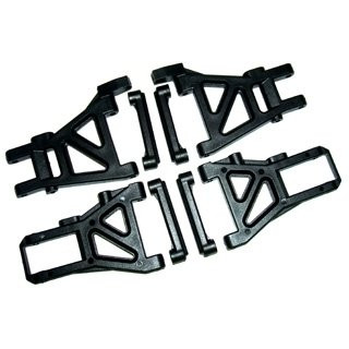 Set brate suspensie pentru Kyosho Fazer