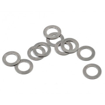 Set saibe 8x10x0.3mm  -  set 10 buc