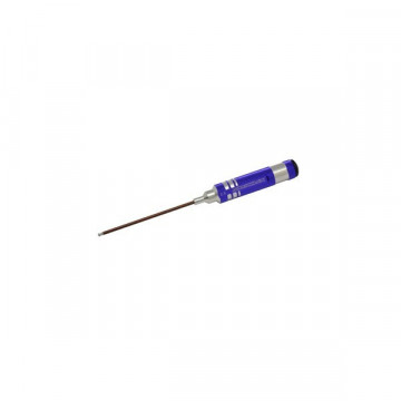 Surubelnita cu cap imbus sferic 3.0 x 120 mm