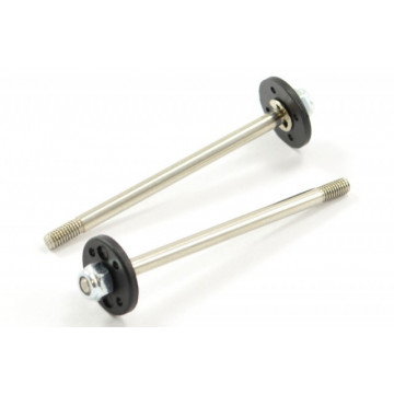 Tije amortizoare fata pentru automodelele Sword/Blade/DT5