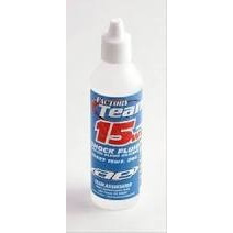 Ulei siliconic 15wt/150cSt - Team Associated