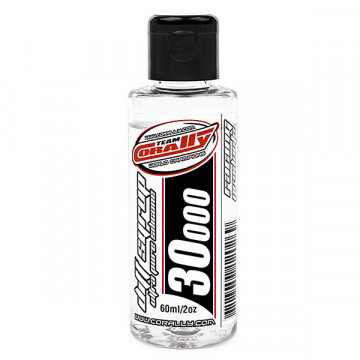 Ulei Siliconic Ultra Pur 30.000 CST pentru masini cu telecomanda- 60ml
