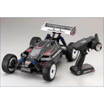 Kyosho Inferno Neo VE Race Spec RTR