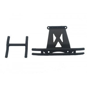 Bumper spate pentru HSP Monster Truck 1:10