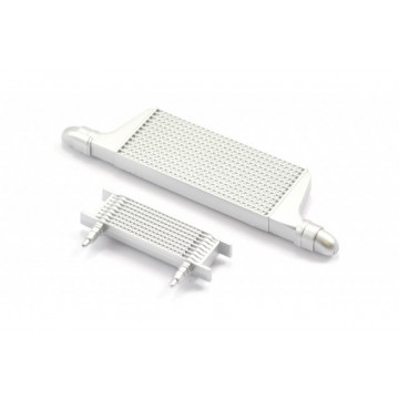 Set decorativ de coolere pentru automodele de drift, scara 1/10