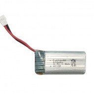 Acumulator Lipo 1S 380mAh 3.7V Hubsan