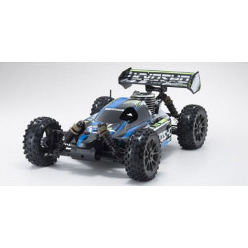 Automodel Buggy 1/8 Kyosho Inferno NEO 3.0 Nitro